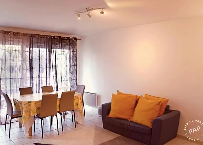 Superbe Appartement T2 De 50M2 Pres De Geneve A Saint Julien En Genevois Ideal Pour Couple Avec 2 Enfants Jusqu\'A 18 Ans